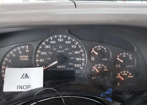 2002 GMC Yukon Slt z USA, uszkodzony, nr VIN 1GKEC13Z02R241105